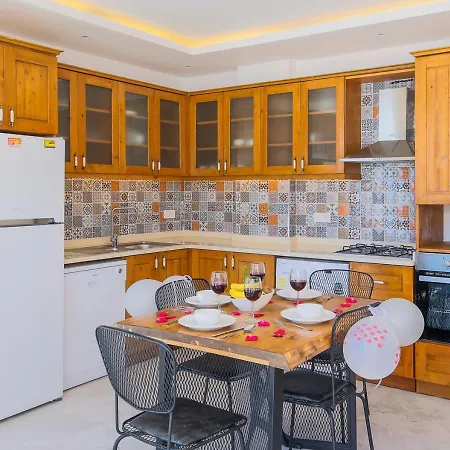 Villa Secluded Sea-view Family Escape Bella 3 Lale