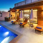 Secluded Sea-view Family Escape Bella 3 Lale Villa