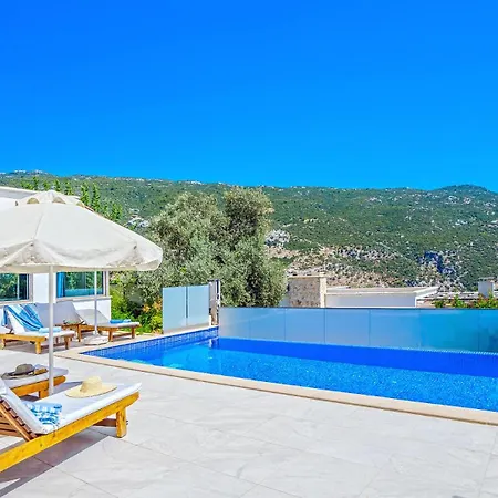 Secluded Sea-view Family Escape Bella 3 Lale