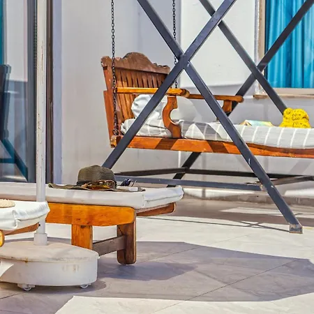 Villa Secluded Sea-view Family Escape Bella 3 Lale Uzumlu (Mediterranean)