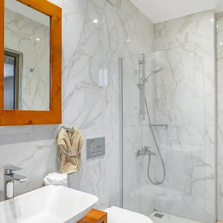 Secluded Sea-view Family Escape Bella 3 Lale *