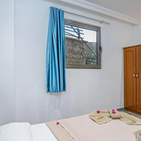 Secluded Sea-view Family Escape Bella 3 Lale