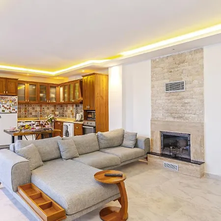 Villa Secluded Sea-view Family Escape Bella 3 Lale *