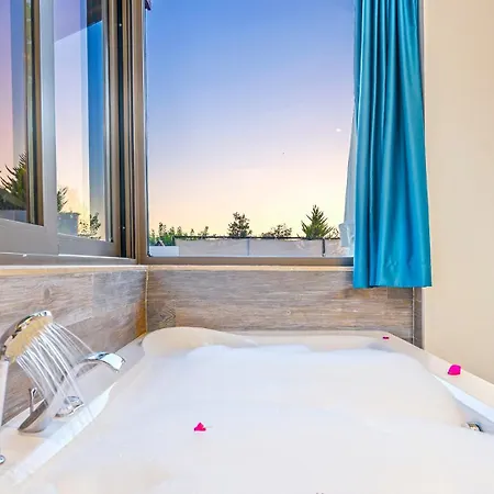 Secluded Sea-view Family Escape Bella 3 Lale Villa Uzumlu (Mediterranean)