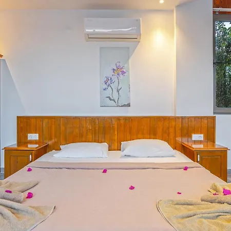 Secluded Sea-view Family Escape Bella 3 Lale * Uzumlu (Mediterranean)