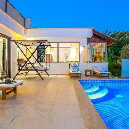 Secluded Sea-view Family Escape Bella 3 Lale
