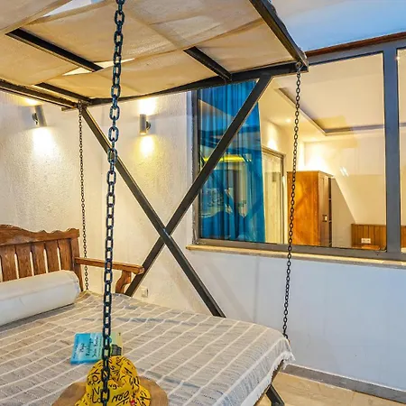 Villa Secluded Sea-view Family Escape Bella 3 Lale