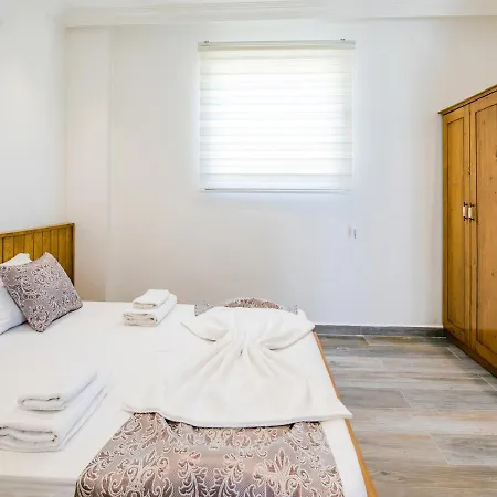 Secluded Sea-view Family Escape Bella 3 Lale Uzumlu (Mediterranean)